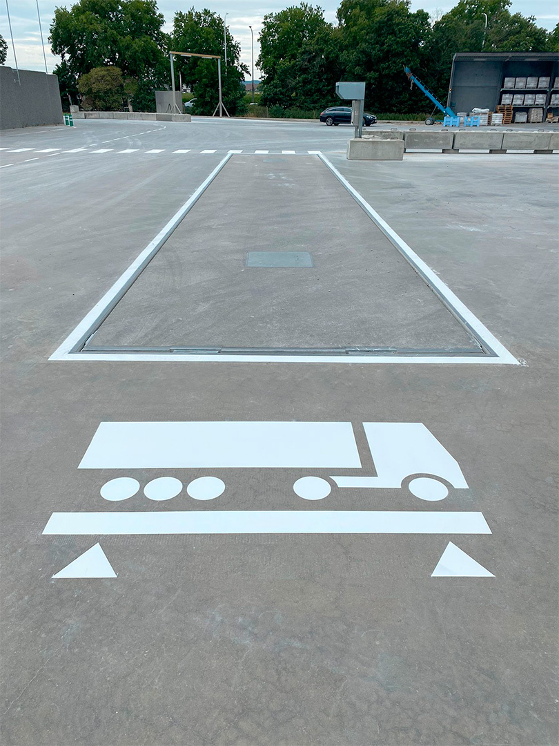 Symbolen en pictogrammen